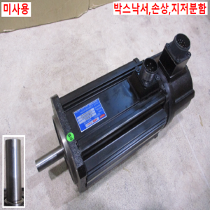 북40165/미사용서보모터/61BM060BXAF0/산요